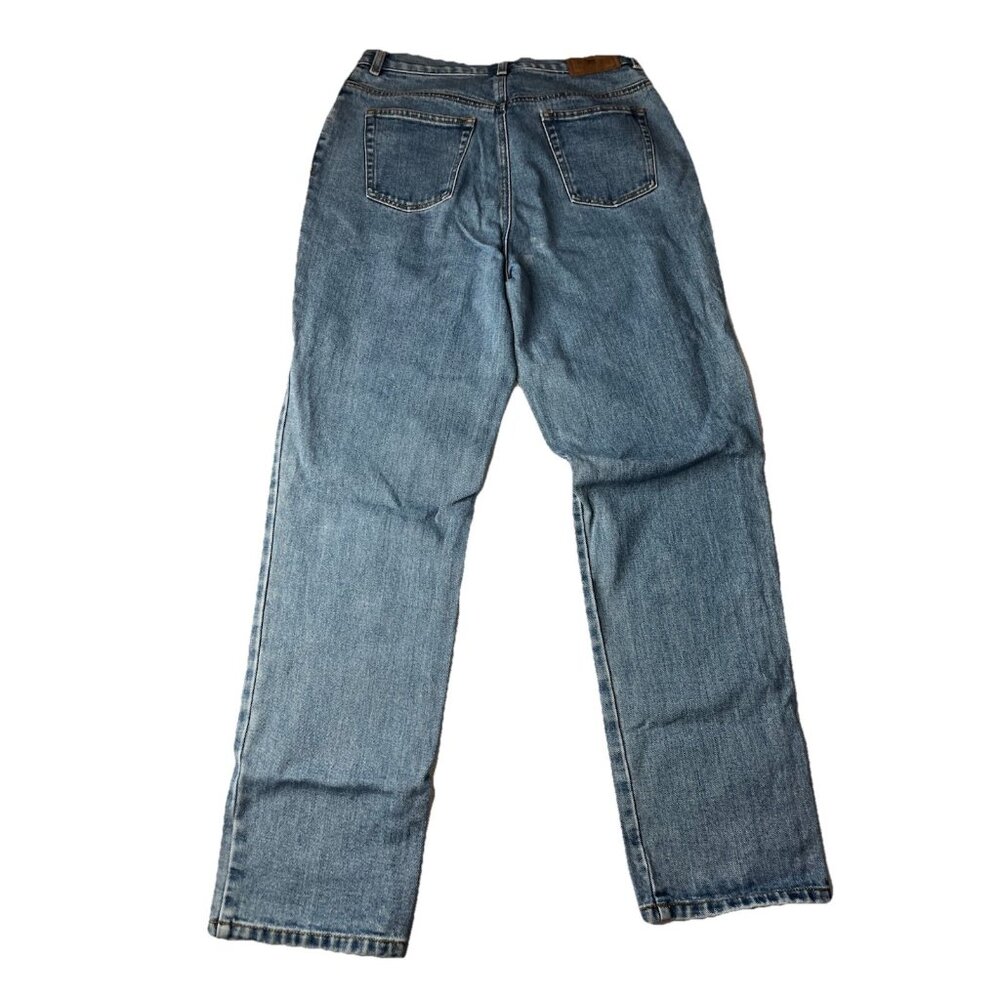 Vtg‎ Ralph Lauren Women’s Jeans Size 10
